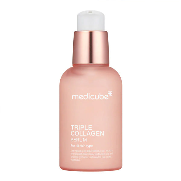 Medicube Triple Collagen Serum 4.0 55ml