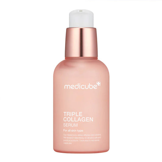 Medicube Triple Collagen Serum 4.0 55ml