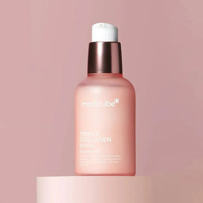 Medicube Triple Collagen Serum 4.0 55ml