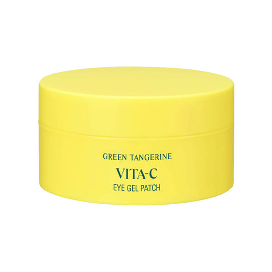 Goodal Green Tangerine Vita C Dark Spot Care Eye Patch 60ea
