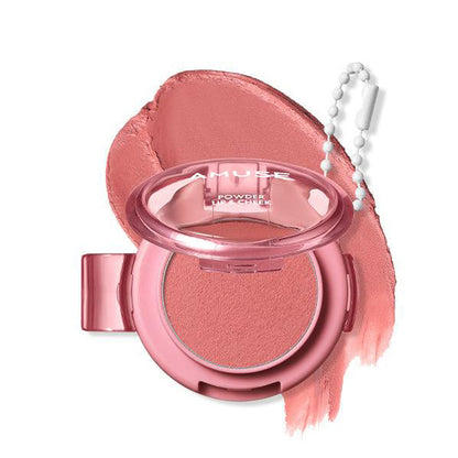 Amuse Powder Lip & Cheek