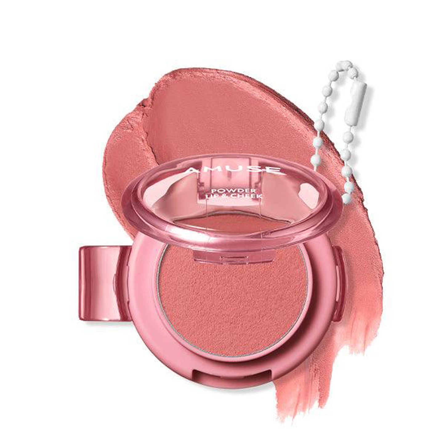 Amuse Powder Lip & Cheek