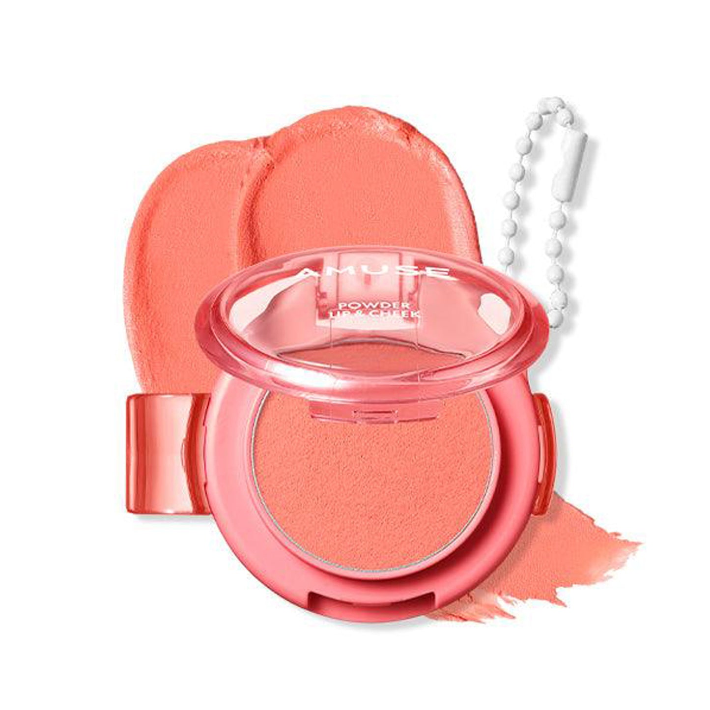 Amuse Powder Lip & Cheek