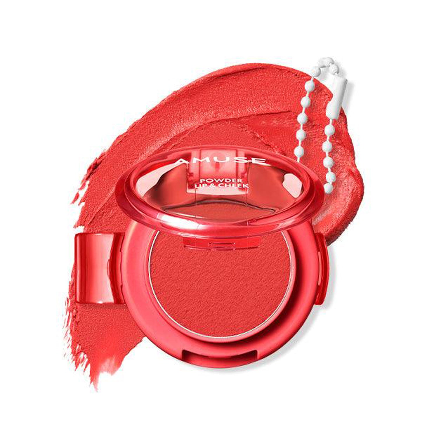 Amuse Powder Lip & Cheek