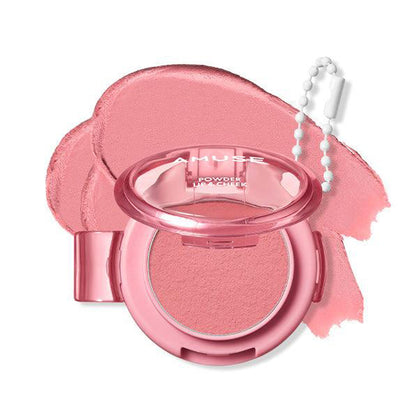 Amuse Powder Lip & Cheek