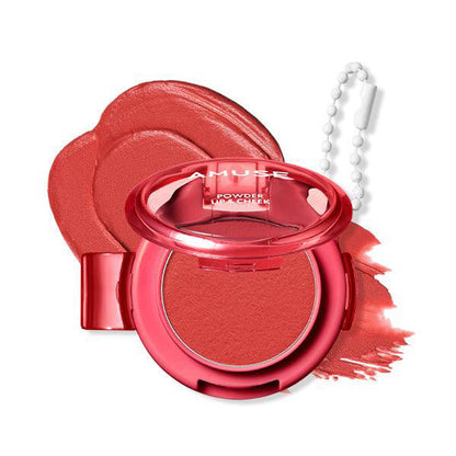 Amuse Powder Lip & Cheek
