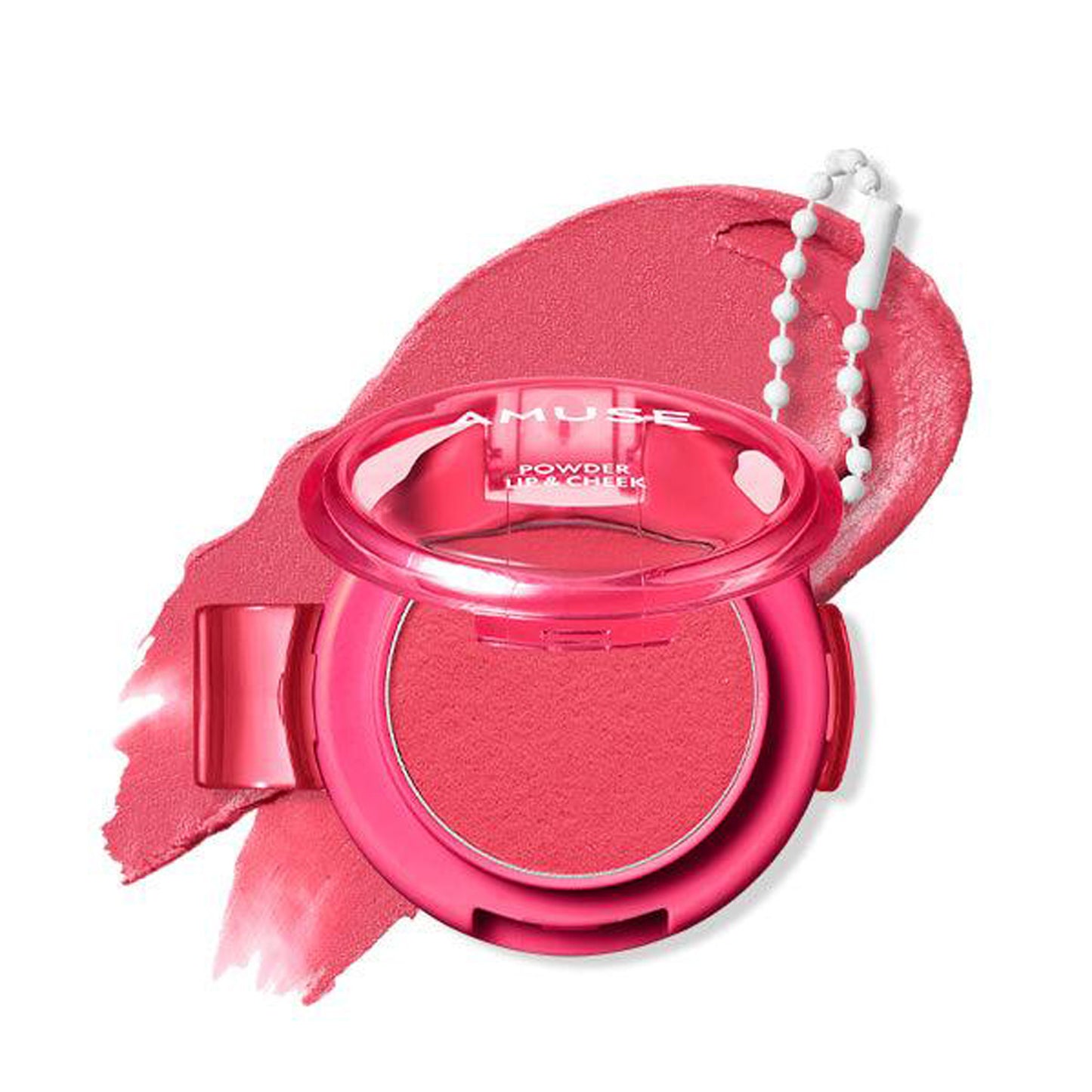 Amuse Powder Lip & Cheek