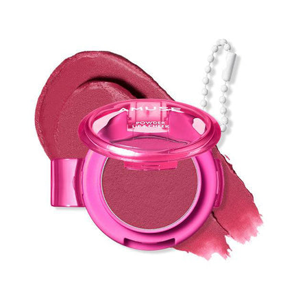 Amuse Powder Lip & Cheek