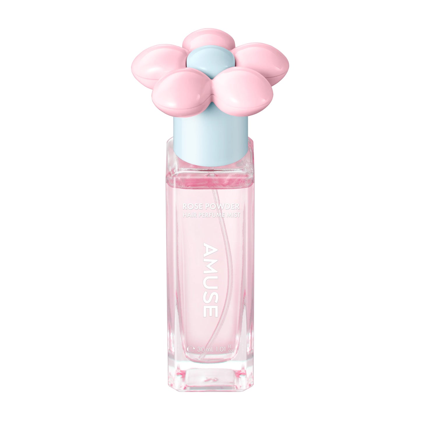 Amuse Hair Perfume Mist Rose (3 Scents)