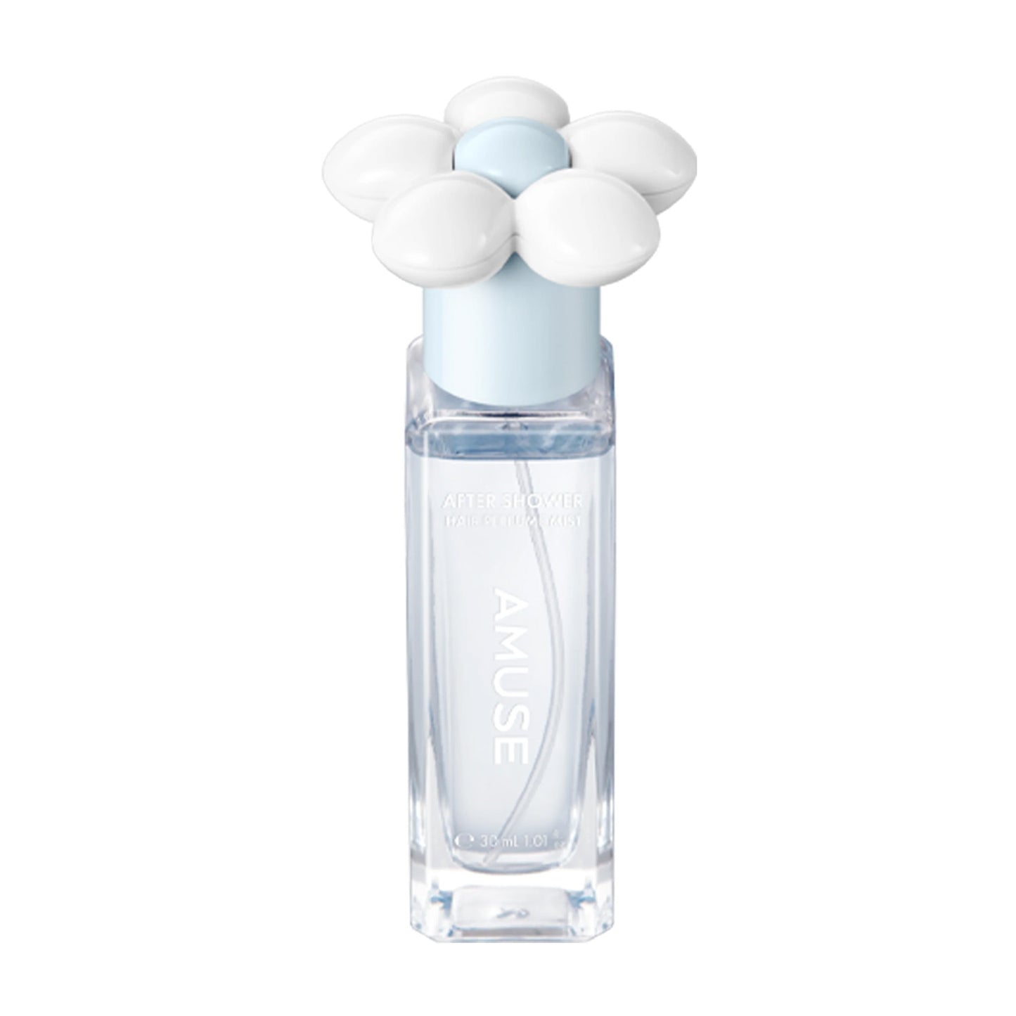 Amuse Hair Perfume Mist Rose (3 Scents)