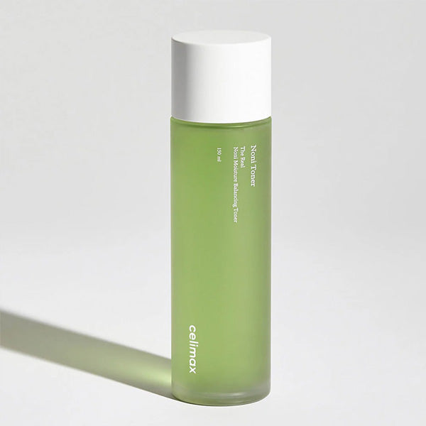 Celimax Noni Moisture Balancing Toner 150Ml