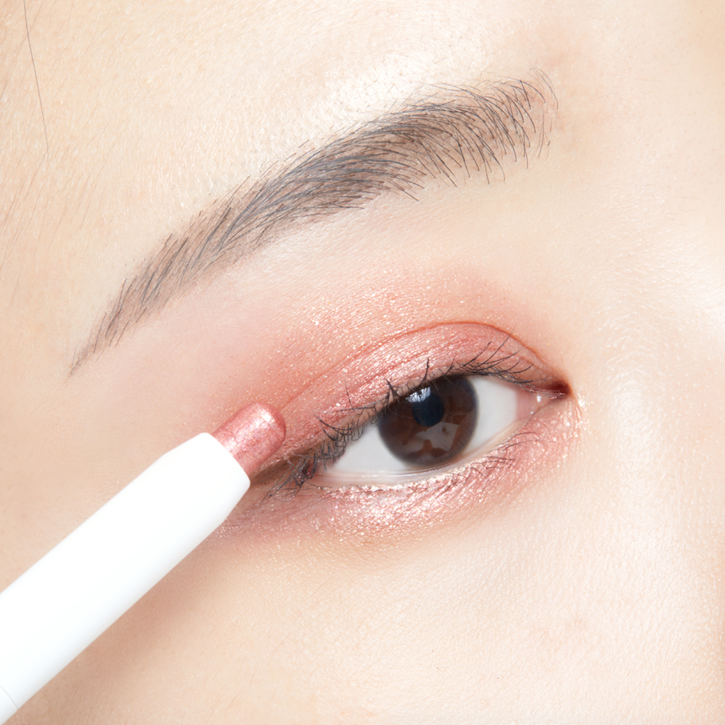 I'M Meme I’M Stick Shadow Matte and Shimmer 0.9g