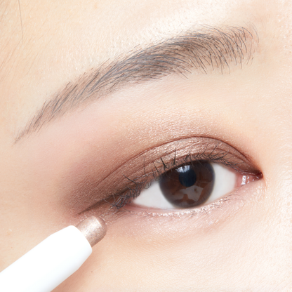 I'M Meme I’M Stick Shadow Matte and Shimmer 0.9g