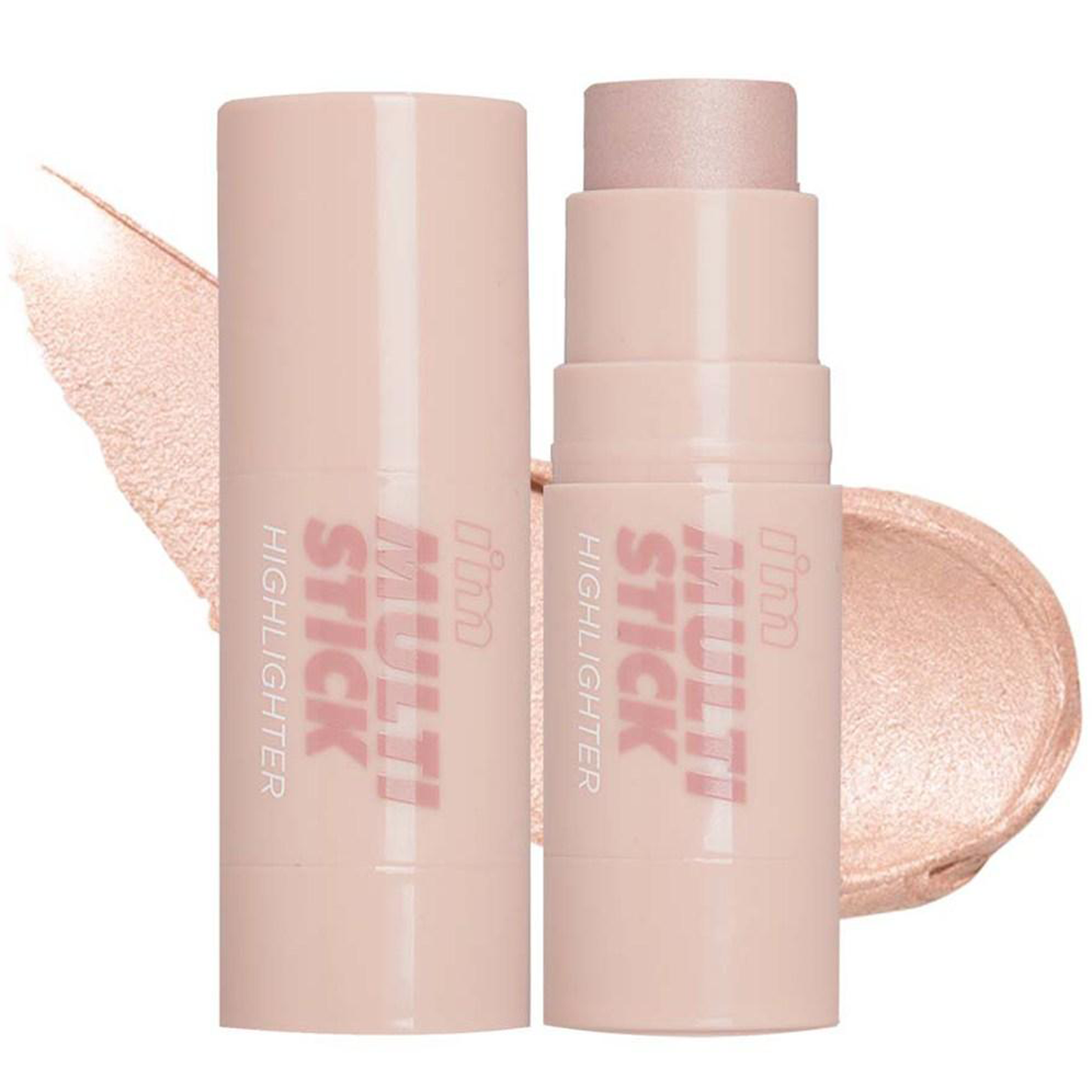 I'M Meme I'M Multi Stick Blusher / Shading / Highlighter