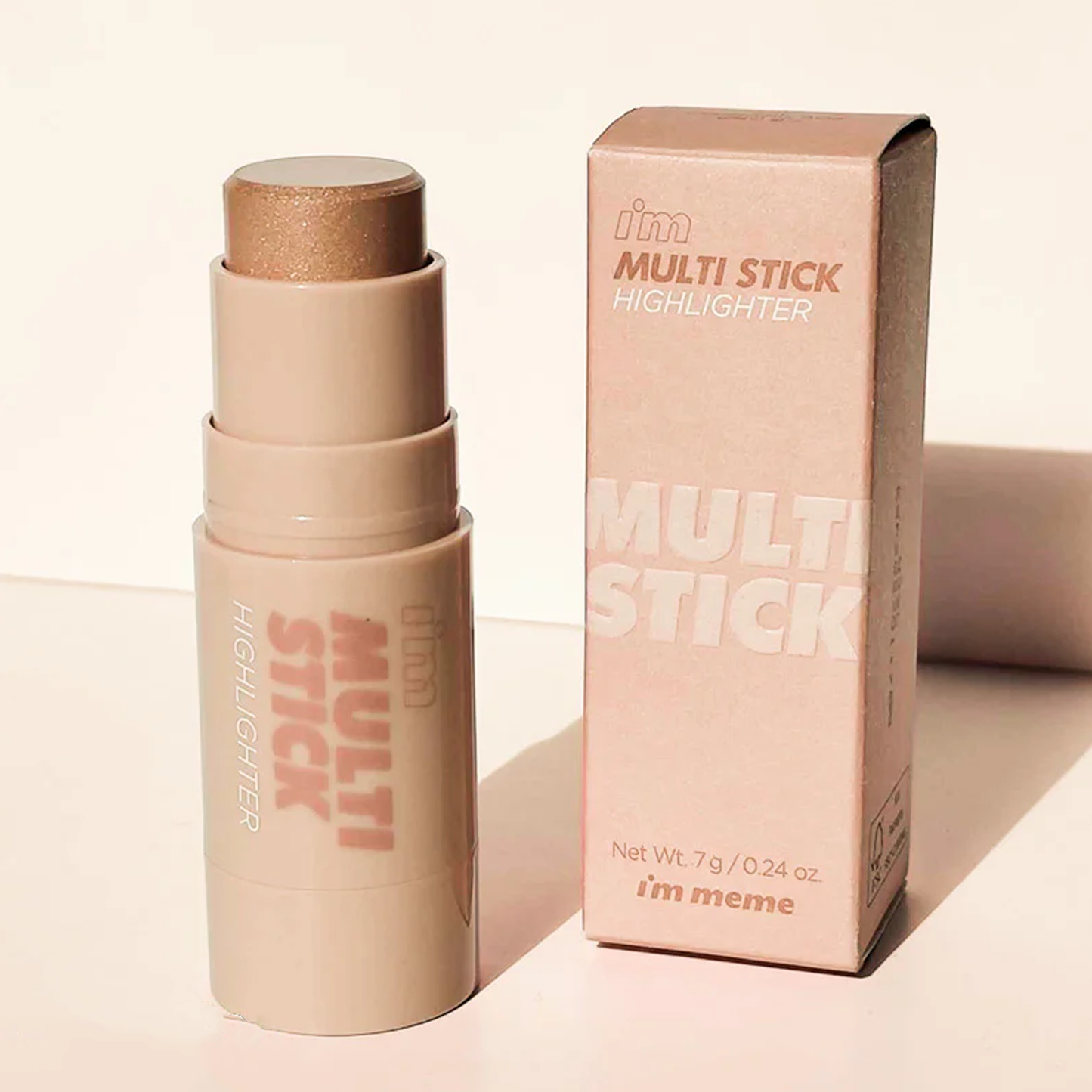 I'M Meme I'M Multi Stick Blusher / Shading / Highlighter