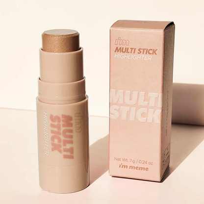 I'M Meme I'M Multi Stick Blusher / Shading / Highlighter