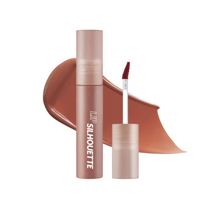 I'M Meme Lip Silhouette Water Blur Tint 4g