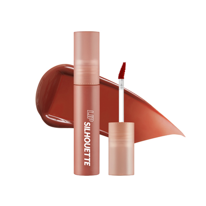I'M Meme Lip Silhouette Water Blur Tint 4g