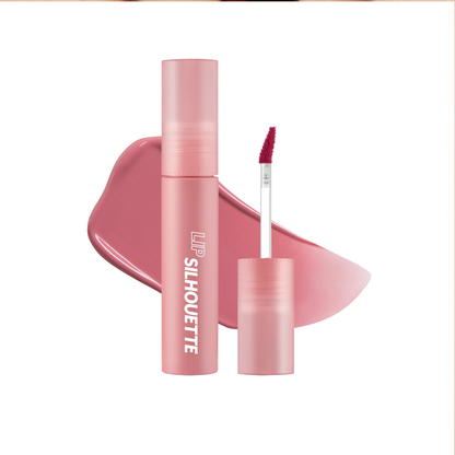 I'M Meme Lip Silhouette Water Blur Tint 4g