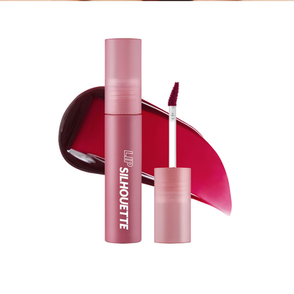 I'M Meme Lip Silhouette Water Blur Tint 4g
