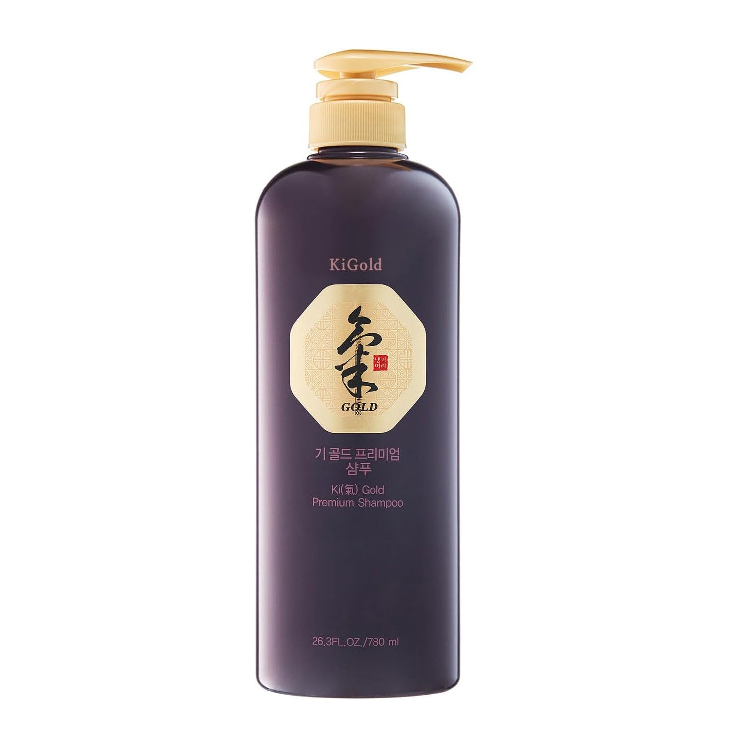 DAENG GI MEO RI KI GOLD PREMIUM SHAMPOO 500 mL