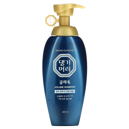 DAENG GI MEO RI Glamo Volume Shampoo 400 mL