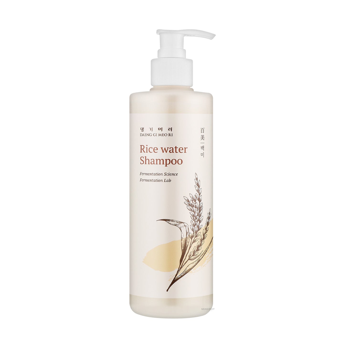 DAENG GI MEO RI Rice Water Shampoo 400 mL