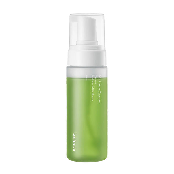 Celimax (Renew) Noni Acne Bubble Cleanser 155Ml