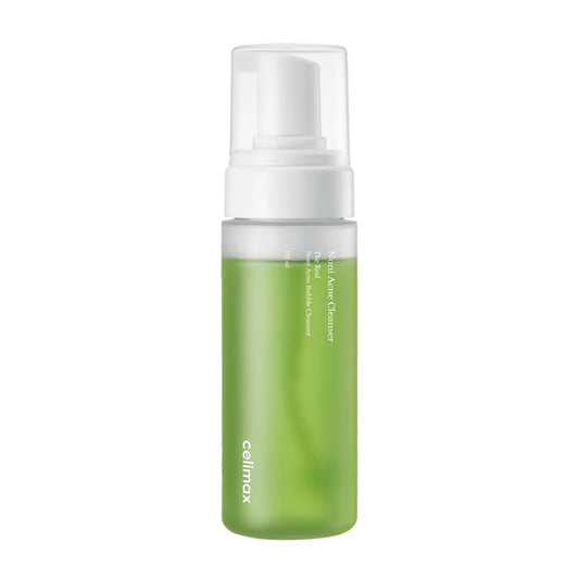 Celimax (Renew) Noni Acne Bubble Cleanser 155Ml