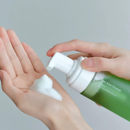 Celimax (Renew) Noni Acne Bubble Cleanser 155Ml