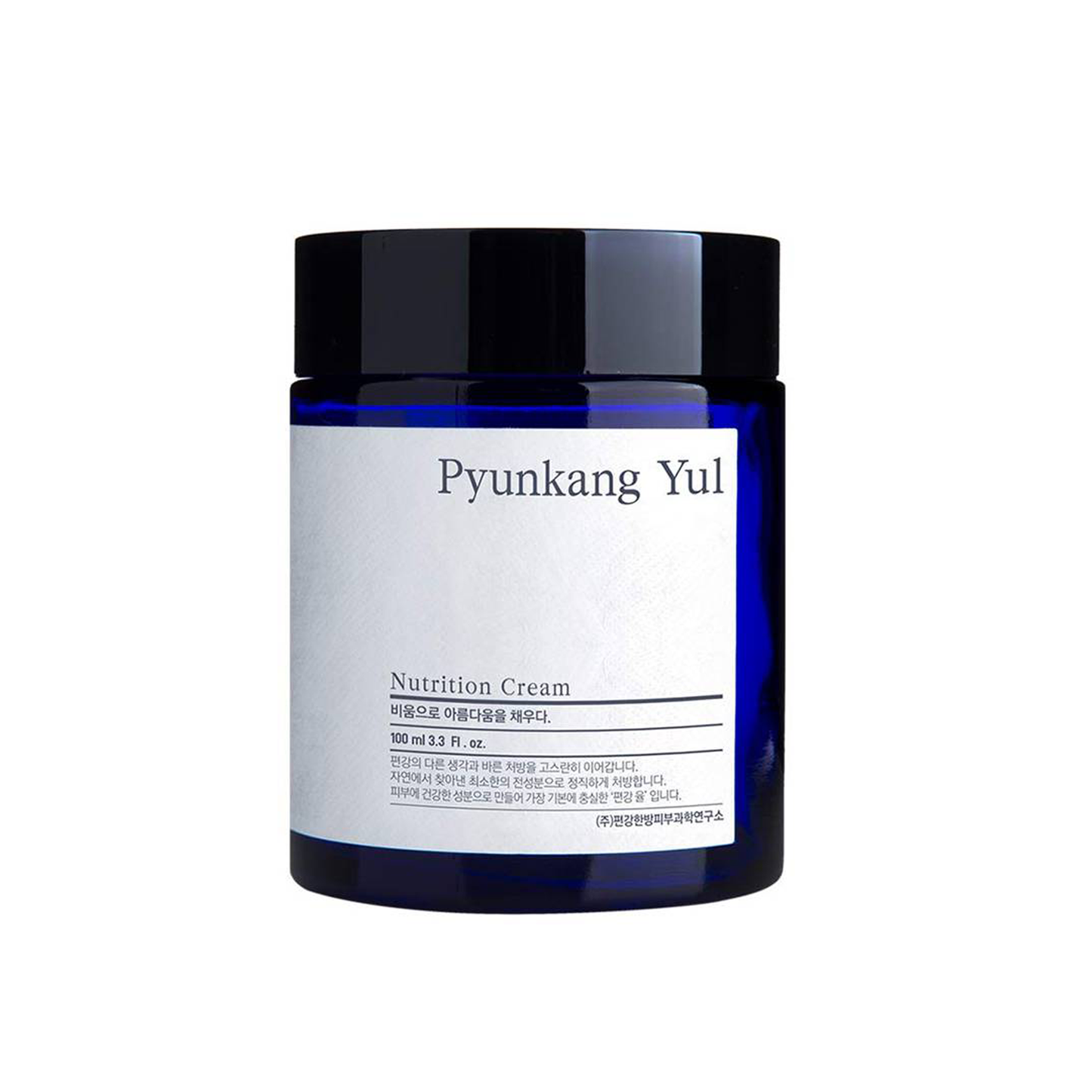 Pyunkang Yul Nutrition Cream 100ml