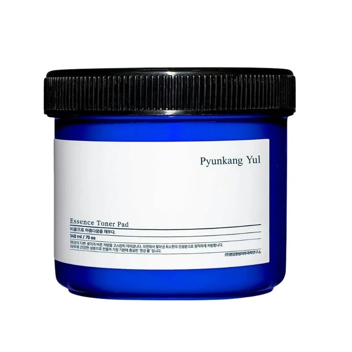 Pyunkang Yul Essence Toner Pad 140 ml