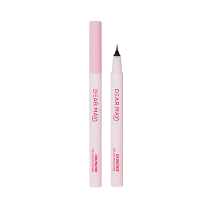 Dearmay Crunchie Pop Slim Pen Eyeliner – 0.5g
