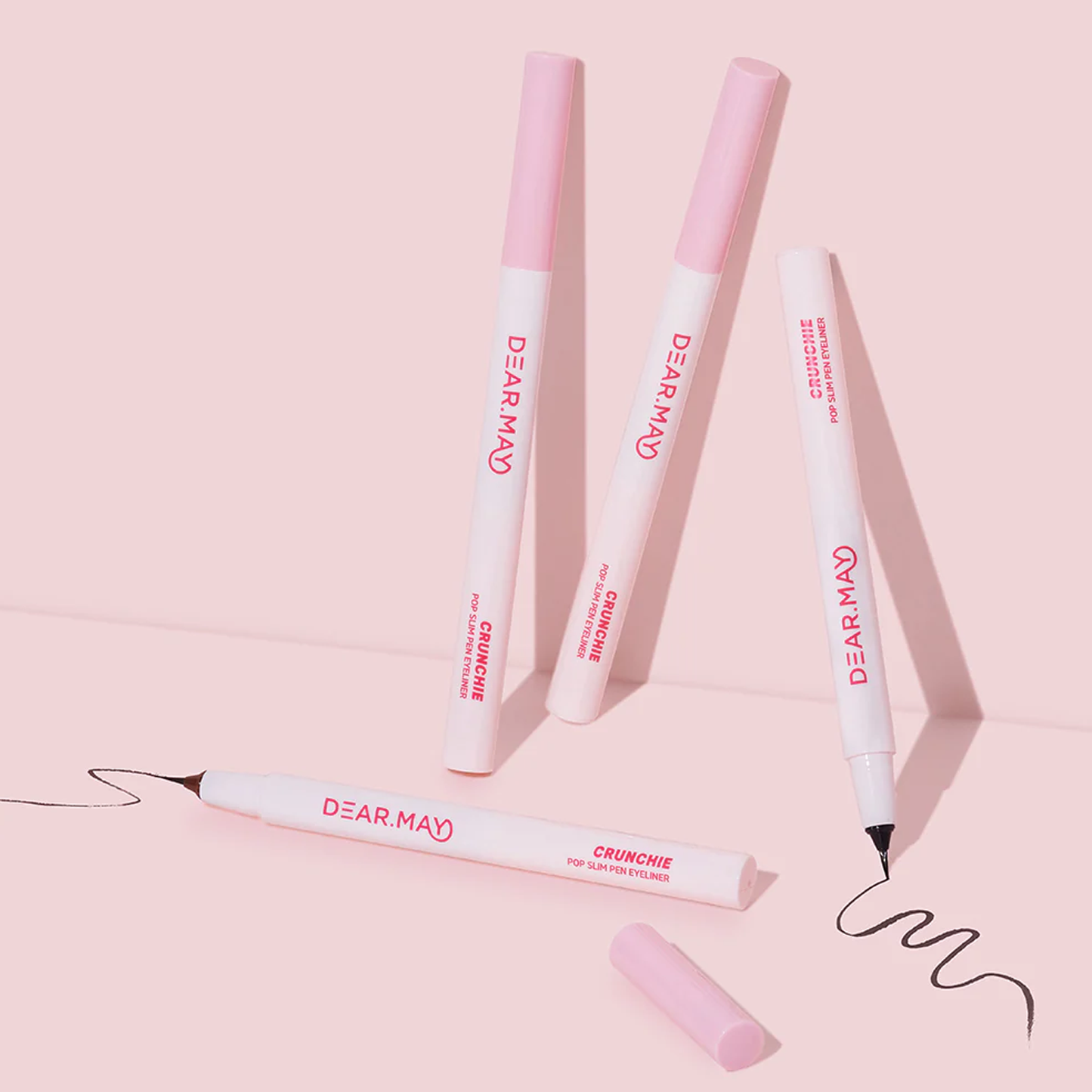 Dearmay Crunchie Pop Slim Pen Eyeliner – 0.5g