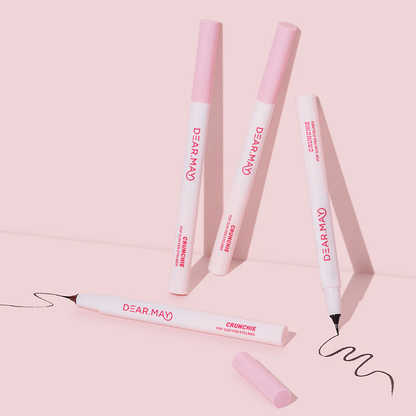 Dearmay Crunchie Pop Slim Pen Eyeliner – 0.5g