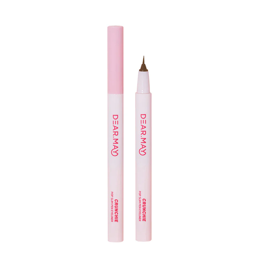 Dearmay Crunchie Pop Slim Pen Eyeliner – 0.5g