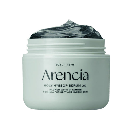 Arencia Holy Hyssop Serum 30 50G