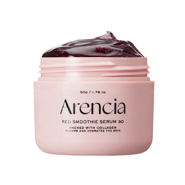 Arencia Fresh Red Smoothie Serum 30 50G