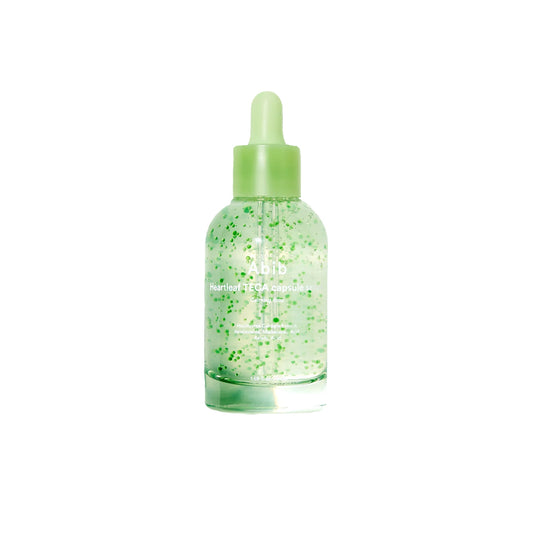 ABIB HEARTLEAF TECA CAPSULE SERUM CALMING DROP 50ml