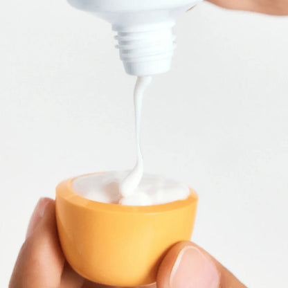 Anua Zero-Cast Moisturizing Finish Sunscreen 50ml