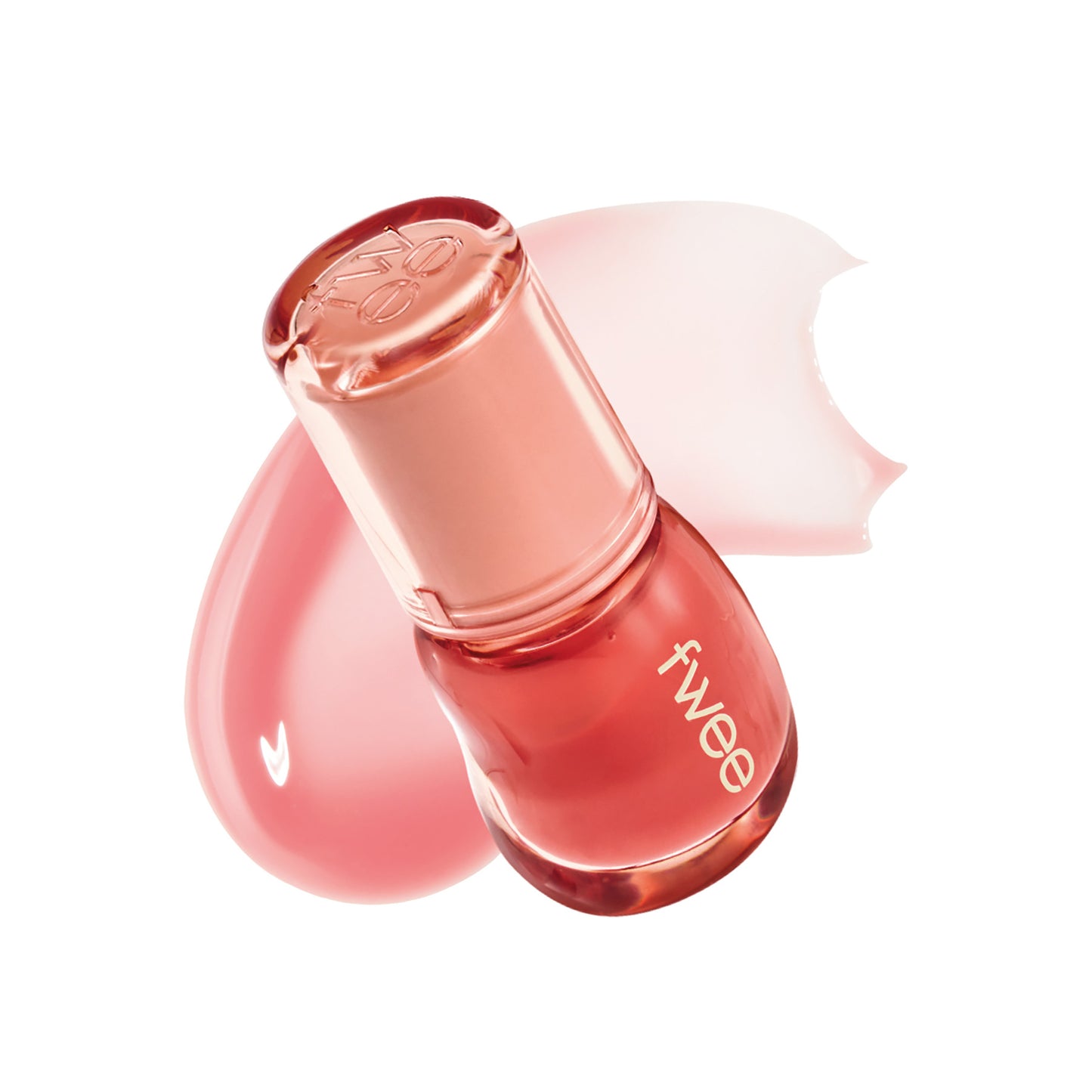 FWEE 3D & 7D Voluming Gloss (12 Colors) 5.3g