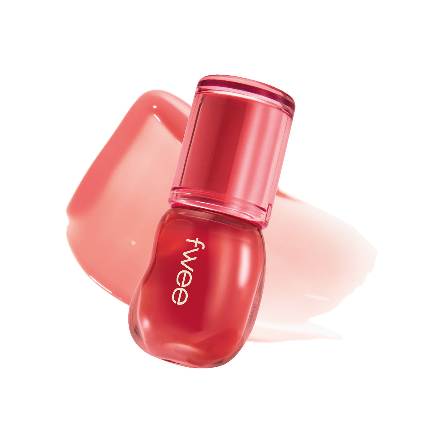 FWEE 3D & 7D Voluming Gloss (12 Colors) 5.3g