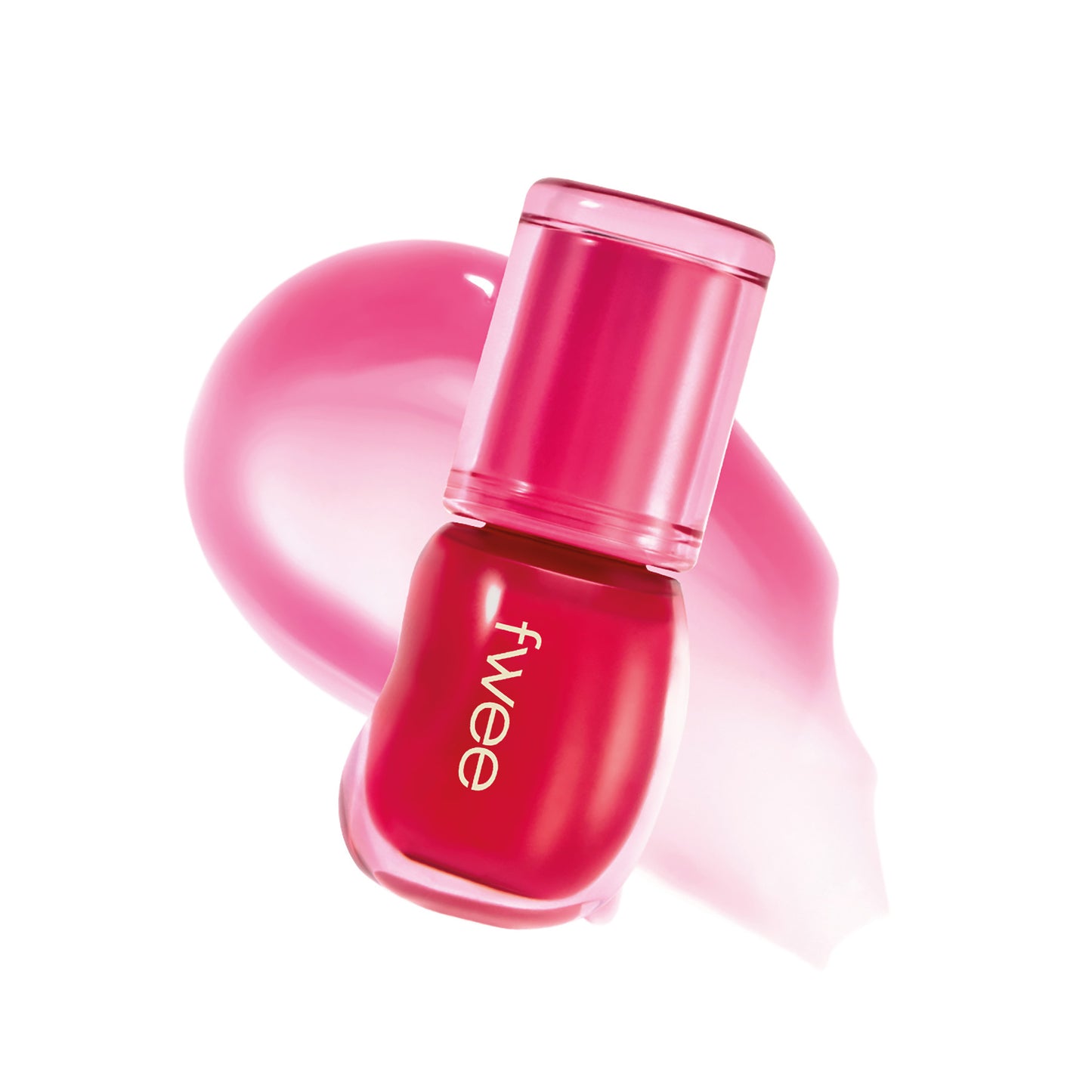 FWEE 3D & 7D Voluming Gloss (12 Colors) 5.3g