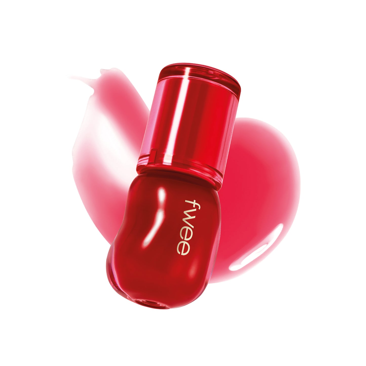 FWEE 3D & 7D Voluming Gloss (12 Colors) 5.3g