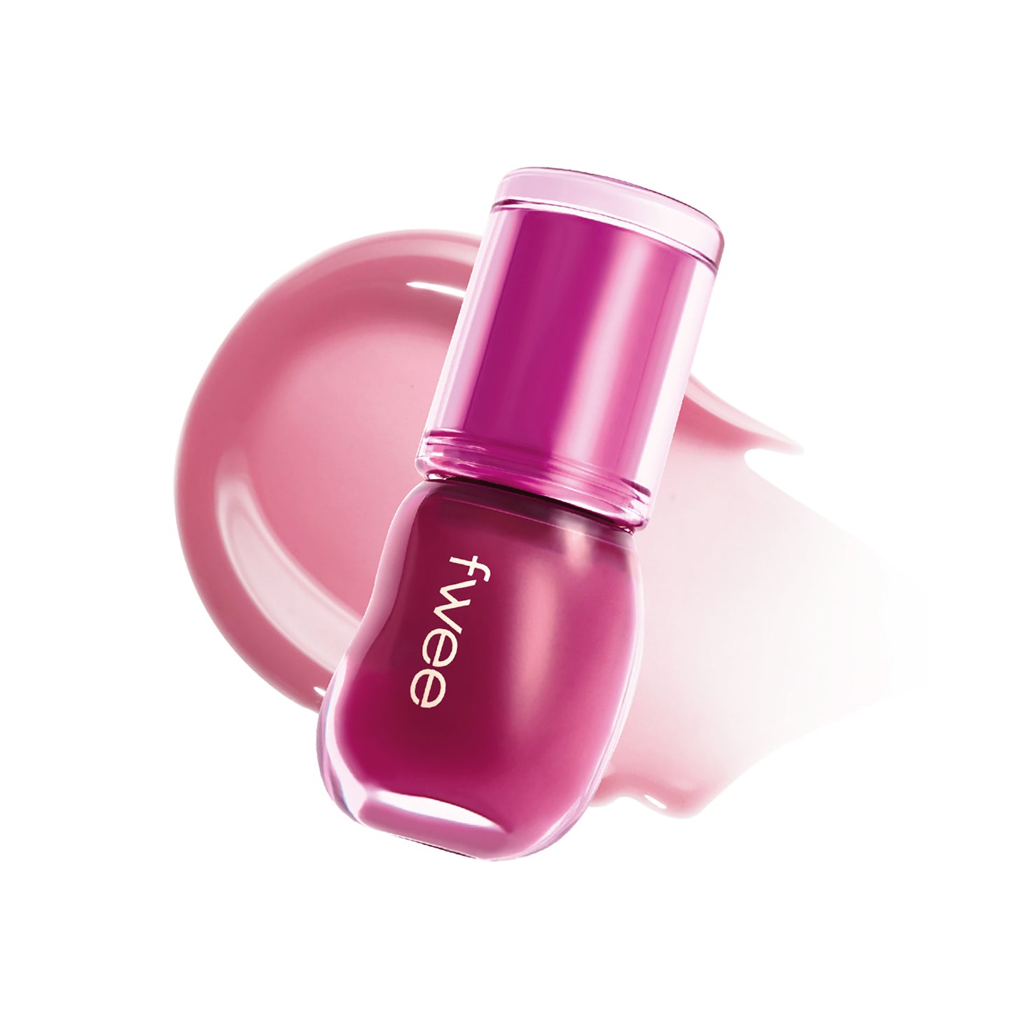 FWEE 3D & 7D Voluming Gloss (12 Colors) 5.3g