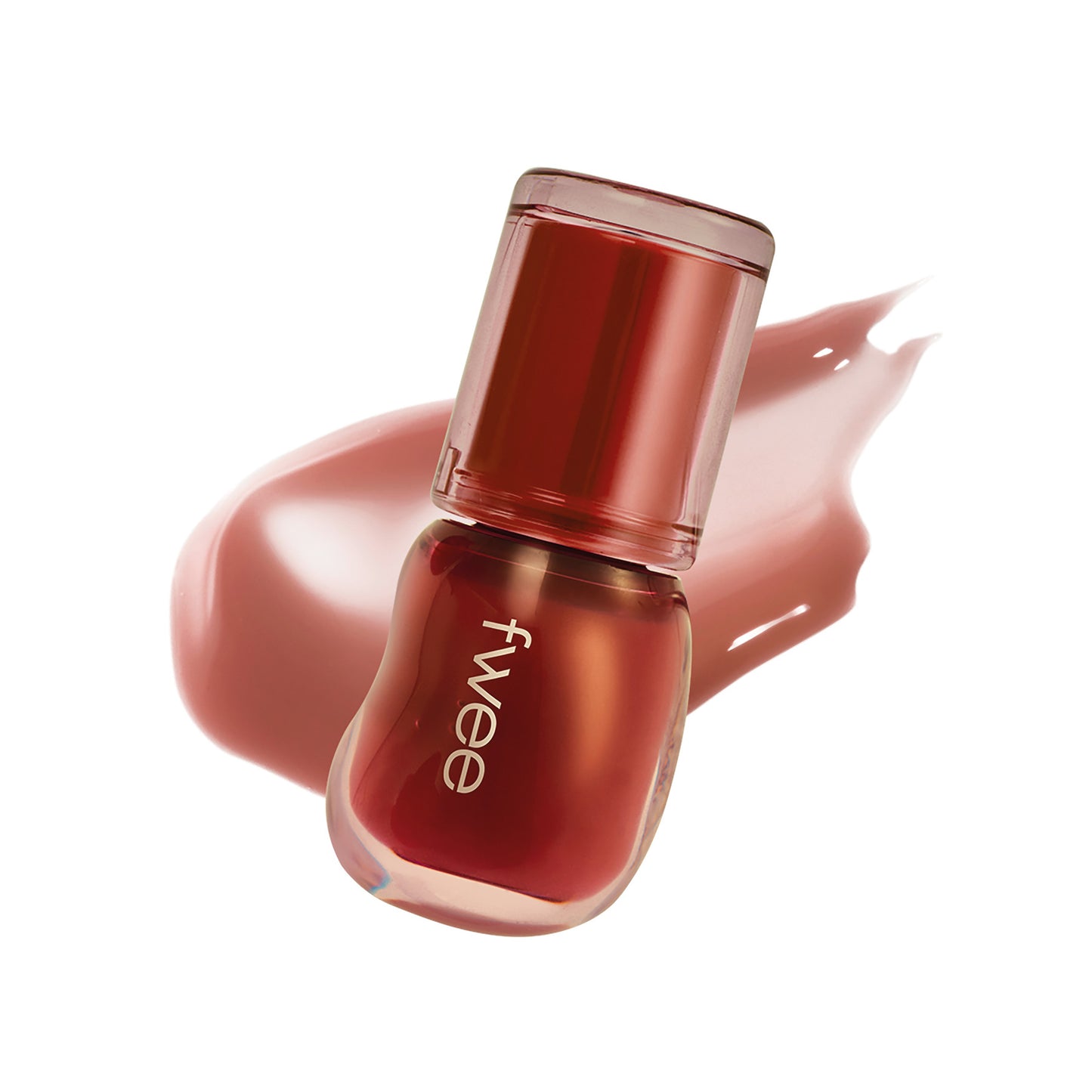 FWEE 3D & 7D Voluming Gloss (12 Colors) 5.3g