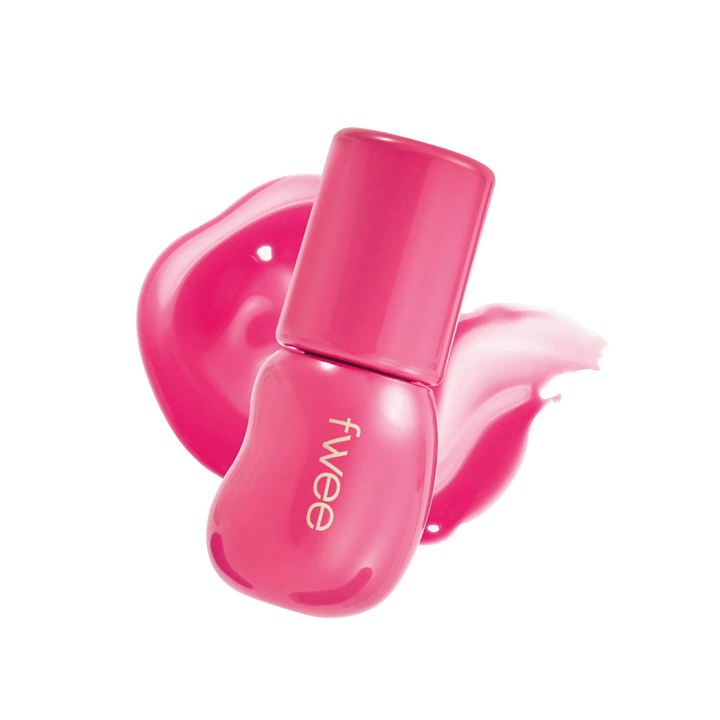 FWEE 3D & 7D Voluming Gloss (12 Colors) 5.3g