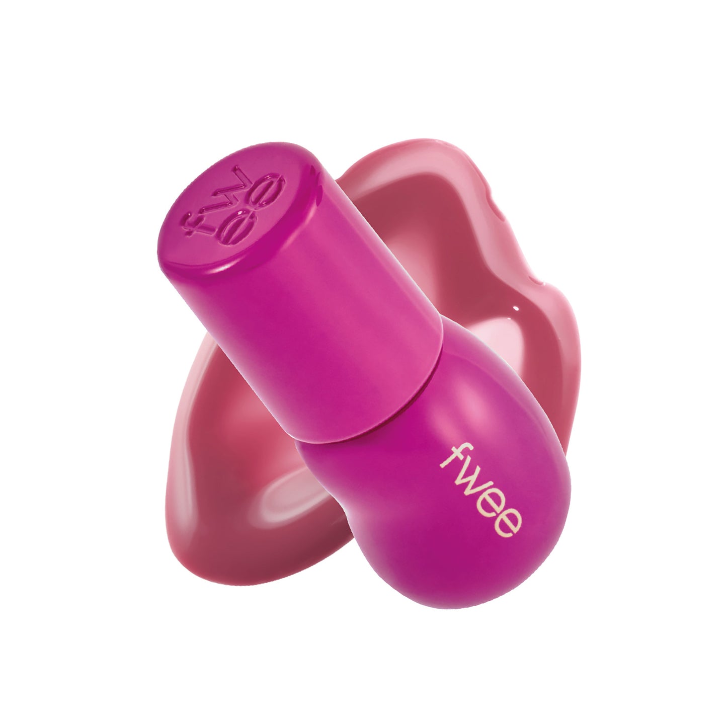 FWEE 3D & 7D Voluming Gloss (12 Colors) 5.3g