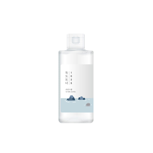 ROUND LAB 1025 Dokdo Toner 200ml