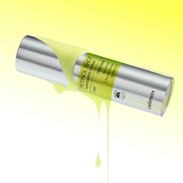 Celimax The Vita-A Retinol Shot Tightening Serum 30Ml